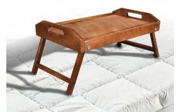 Столик для завтрака Сплит деревянный (Микс-Мебель)