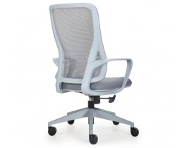 Ергономічне крісло Cosmo Mini Grey