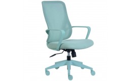Эргономичное кресло Cosmo Mini Mint