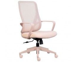 Ергономічне крісло Cosmo Mini Pink