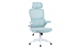 Эргономичное кресло Torso Blue