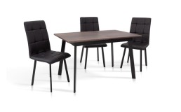 Комплект стіл Етна + стілець Трініті Варіант 3  в Україні