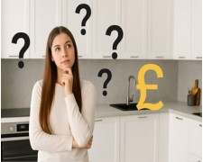 Кухня на замовлення: скільки коштує комфорт у 2025 році?