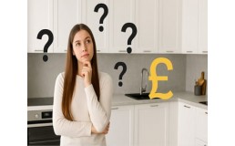 Кухня на замовлення: скільки коштує комфорт у 2025 році?