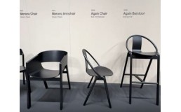 Какие кухонные стулья модны в 2024-2025 году?