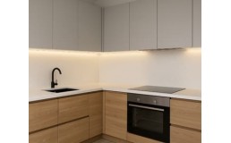 Угловые кухни: 7 ошибок планировки