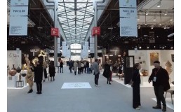 Меблеві тренди 2023 року: тиждень дизайну у Парижі