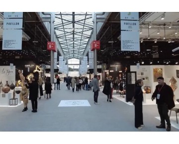 Меблеві тренди 2023 року: тиждень дизайну у Парижі