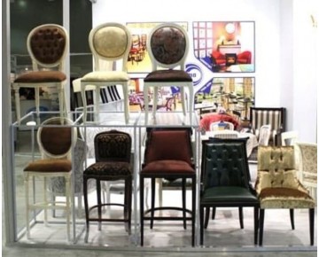 Дизайн и стиль кухонных стульев