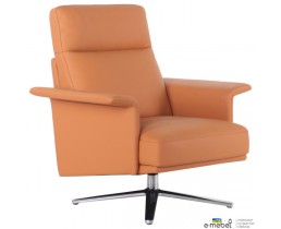 Кресло Lorenzo XL Orange
