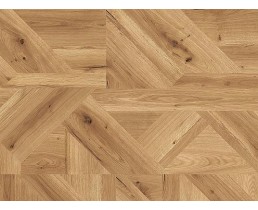 Ламінат KAINDL (Кайндл) колекція Select Natural Touch 8.0 Smart Plank Дуб Milano Reale