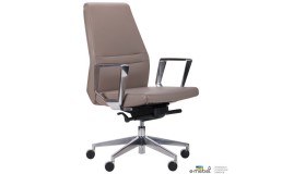 Кресло Larry LB Light Grey