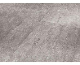 SPC вінілова підлога PARADOR (Парадор) TrendTime 5 Industrial Canvas grey