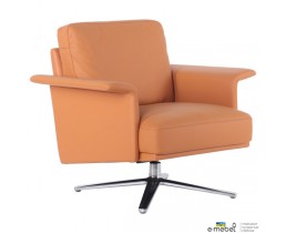 Кресло Lorenzo Orange