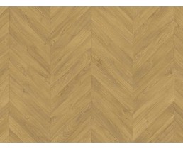 Ламінат QUICK STEP (Квік Степ) Impressive Patterns IPA4161 Дуб шеврон натуральний