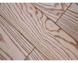 Паркетна дошка ROYAL PARQUET (Роял Паркет) Ясен Натур D030 колекція Design