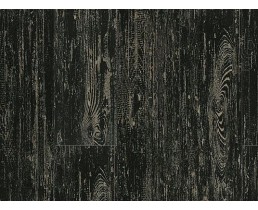 Вінілова плитка LG Hausys (Ел Джи) Decotile DTW2367 Сосна фарбована чорна