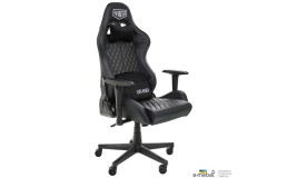 Крісло VR Racer Original Grand чорний