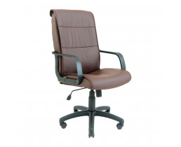 Кресло Рио – комплектация Пластик – механизм M-1 (Tilt) – обивка Флай 2231