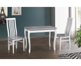Комплект стіл Смарт + стілець Моніка  в Україні