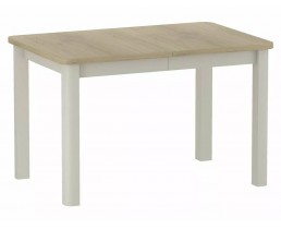 Стіл OSKAR 120(200)*80 дуб кремона торро/кашемір