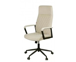 Крісло офісне АКЛАС Авіс TILT (CL-2088-9 Light Beige)