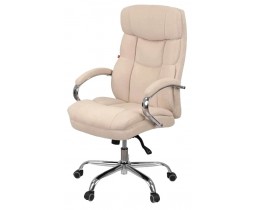 Крісло АКЛАС Селін ANF (Beige 1705B-2)