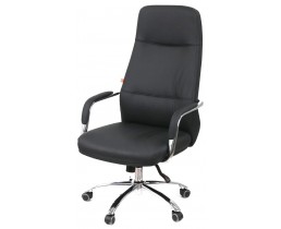 Крісло АКЛАС Сейя ANF (PU Black)