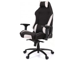 Крісло геймерське АКЛАС Альтрон R-MB OT-R240 (Чорний/Сірий)
