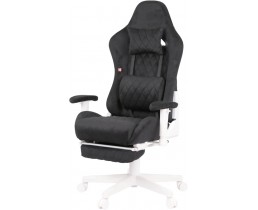 Кресло геймерское АКЛАС Харли R OT-R299H (Черный)
