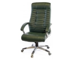 Кресло Аклас Атлант MP TILT XY-7147 (PU Green)