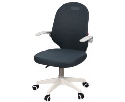 Кресло детское Аклас Тесоро PR (H-32 Gray)