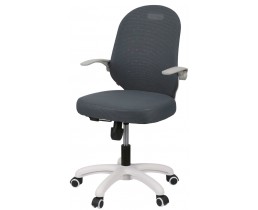 Кресло детское Аклас Тесоро TILT (H-32 Gray)