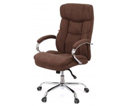 Крісло АКЛАС Селін ANF (Brown 1705B-23)