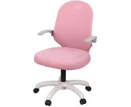 Крісло дитяче АКЛАС Тесоро PR (H-55 Pink)