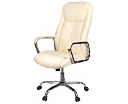 Кресло Аклас Альте TILT (PU Beige)