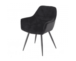 Стілець Magic Чорний (MAGICBL19)