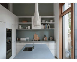 Tristone A-210 Light Grey