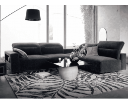 Крутой дизайнерский диван под заказ.