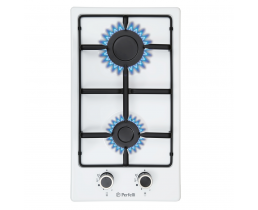Газовая варочная панель Perfelli HGM 31413 WH