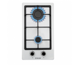 Газовая варочная панель Perfelli HGM 31423 WH