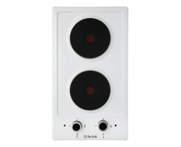 Электрическая варочная панель Perfelli HE 3113 WH