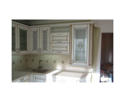 Кухня на заказ, с крашенными  фасадами МДФ_claccik_6