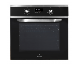 ДУХОВОЙ ШКАФ PERFELLI BOE  6760 BL/I