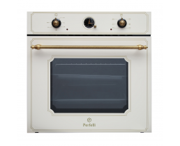 Духовой шкаф  PERFELLI BOE 6644 IV RETRO