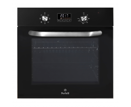 ДУХОВОЙ ШКАФ PERFELLI BOE  6760 BL