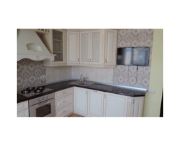 Кухня на замовлення з фарбованими фасадами МДФ_claccik_7