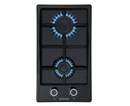 Газовая варочная панель Perfelli HGM 31413 BL