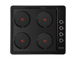 Електрична панель Perfelli HE 6113 BL