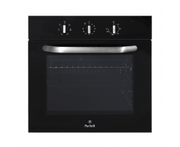 Встраиваемая электрическая духовка Perfelli BOE 6510 BL